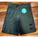 "Piping Oliver/HI Flag" Board Short Men's 4 Way Stretch - Wailoa - Board Shorts - Mens