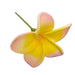 Plumeria Flower Hair Stick (Type BA), 1.5" - Hair Claws & Clips