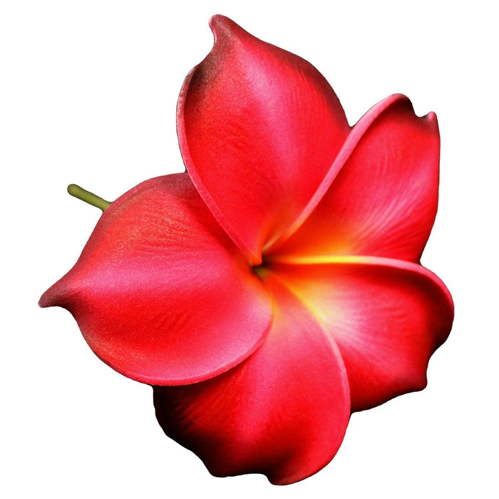 Plumeria Hair Stick, 3.5" - Hair Claws & Clips - Leilanis Attic