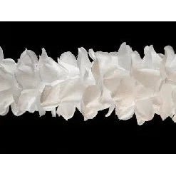 Plumeria Puna Silk Lei - Lei - Silk - Leilanis Attic