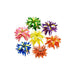 Plumeria and Spider Lily Hair Claw Clip DK Hawaiian Collection