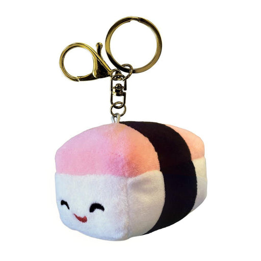 Plush Keychain Musubi Madden