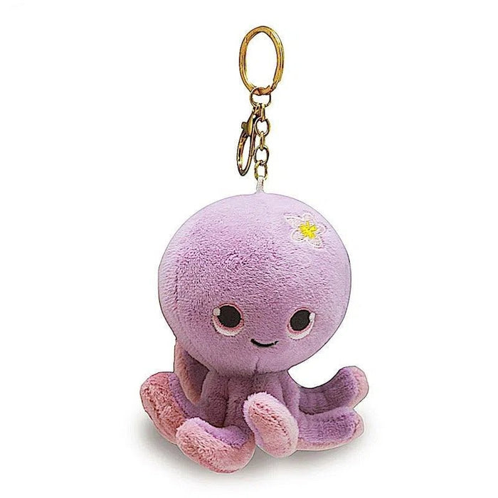 Plush Keychains - Stuffed Animal - Leilanis Attic