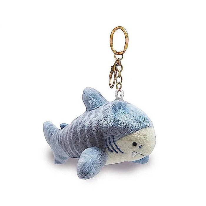 Plush Keychains - Stuffed Animal - Leilanis Attic