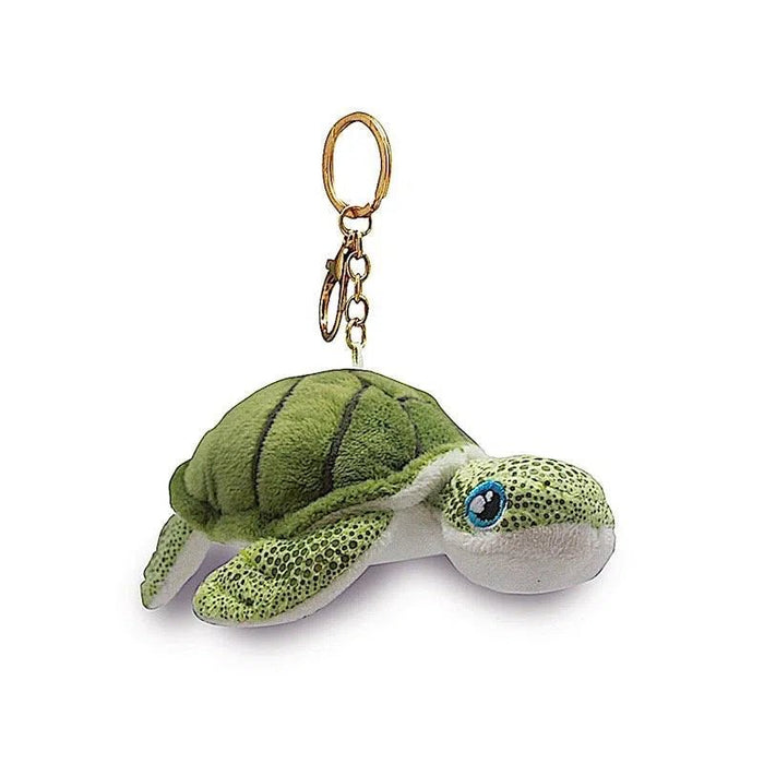 Plush Keychains - Stuffed Animal - Leilanis Attic