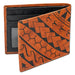 Polynesian Tattoo Bifold Wallet - Manu NA KOA
