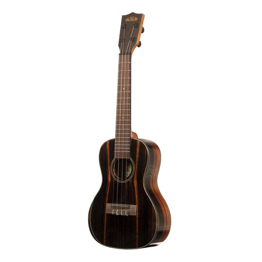 Premier Exotic Ebony Concert Ukulele Kala