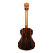 Premier Exotic Ebony Concert Ukulele Kala