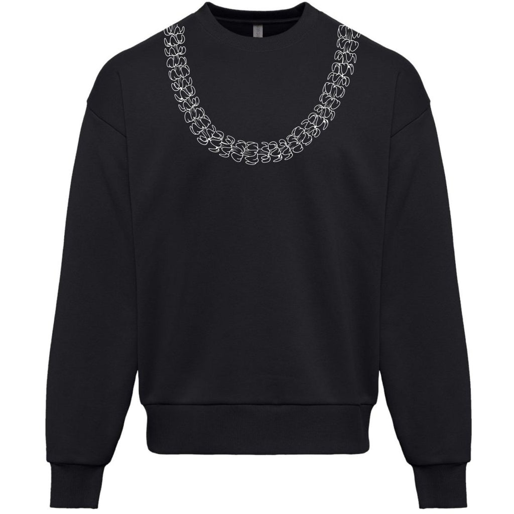 PuaKeniKeni-Lei-Crewneck-Crew-