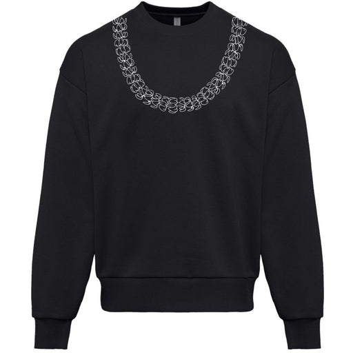 PuaKeniKeni Lei Crewneck - Crew Neck