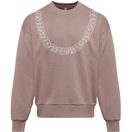 PuaKeniKeni Lei Crewneck - Crew Neck