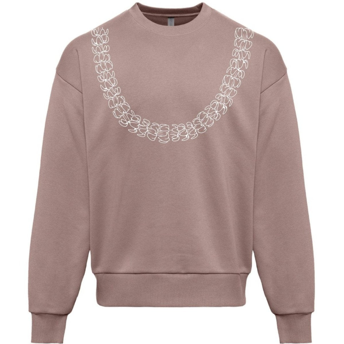 PuaKeniKeni-Lei-Crewneck-Crew-