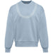 PuaKeniKeni Lei Crewneck - Crew Neck