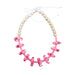 Puakenikeni Beaded Car Mirror Lei - Car Accessories