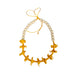 Puakenikeni Beaded Car Mirror Lei - Car Accessories