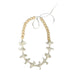 Puakenikeni Beaded Car Mirror Lei - Car Accessories
