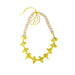 Puakenikeni Beaded Car Mirror Lei - Car Accessories