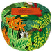Puakenikeni Candle Bamboo Island Candle Co.