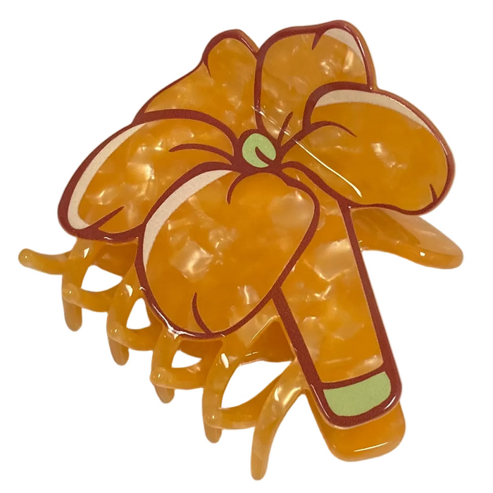 Puakenikeni Hair Claw Leilanis Attic