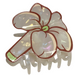 Puakenikeni Hair Claw Leilanis Attic
