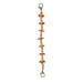 Puakenikeni Lei Bag Charm Leilanis Attic