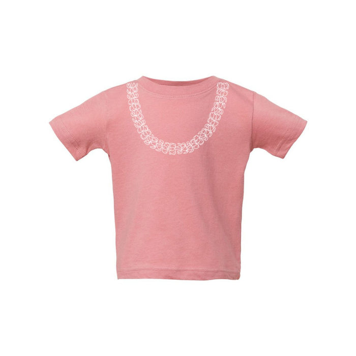 Puakenikeni Lei Infant T-Shirt - T-Shirt - Unisex