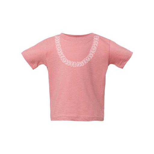 Puakenikeni Lei Infant T-Shirt - T-Shirt - Unisex