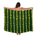 Puakenikeni Lei Lemon Verebena - Pareo Casual Movements Inc.