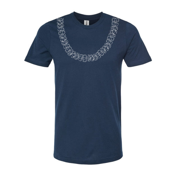 PuaKeniKeni Lei T-shirt - T-Shirt - Womens
