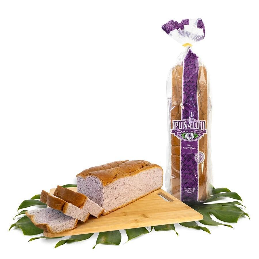 Punalu’u - Taro Sweetbread 24oz — Leilanis Attic