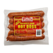 Purity Portuguese Brand Hot Dogs 16 oz Redondo's LLC