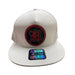 Red H Spear Snapback Hat - Snapback Hat