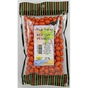 Red Iso Peanut 6oz - Food - Leilanis Attic