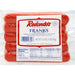 Redondo Franks, 16oz (1 LB) - Food