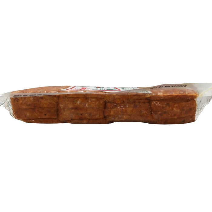 Redondo Musubi Portuguese Sausage, 24oz Redondo's LLC
