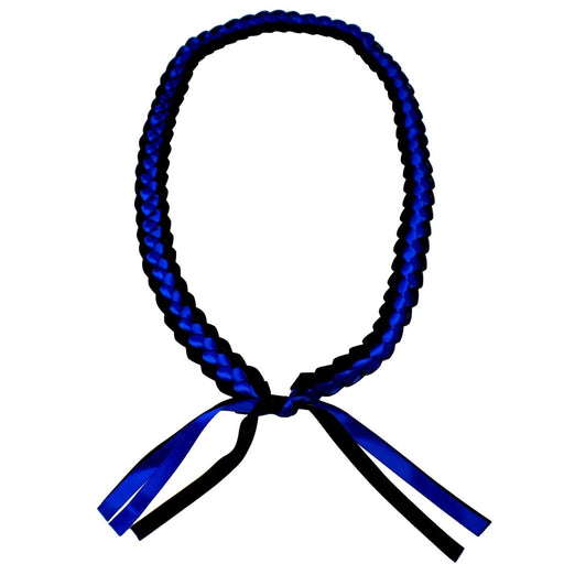 Ribbon Leis - 2 color - Ribbon Lei