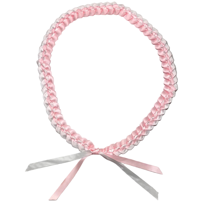 Ribbon Leis - 2 color Leilanis Attic