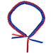 Ribbon Leis - 2 color Leilanis Attic