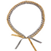 Ribbon Leis - 2 color Leilanis Attic