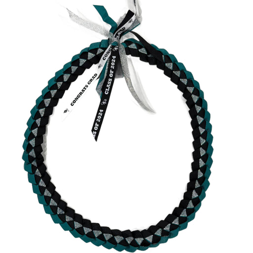 Class of 2024 Ribbon Lei