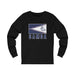 SAMOA Crew Neck - Unisex - Long - sleeve - Leilanis Attic