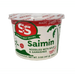 S&S Cup Saimin with Soup Base & Garnishes 5 oz Frozen (SOLD INDIVIDUALLY) - Frozen - Leilanis Attic