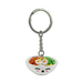 Saimin Bowl Keychain KC Hawaii