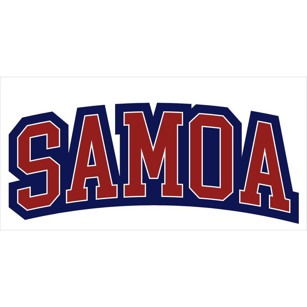 Samoa College exclusive at Leilanis Attic