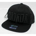 Samoa Tribal Snapback Hat - Hat