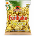 Samurai Furikake Popcorn, 1.5oz Samurai, Inc.