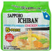 Sapporo Ichiban Chicken Flavor Noodles, 5-pack JFC