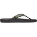 Scott Hawaii Men's Slippers - Manoa Green Camo Scott Hawaii
