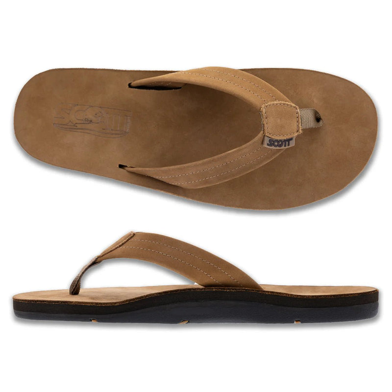 Hawaiian Slippers