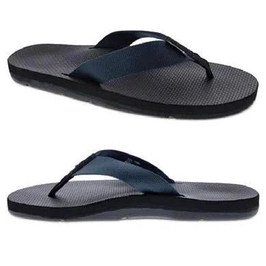 Scott Hawaii Slippers - Makaha - Slippers - Leilanis Attic